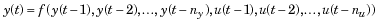 narx_equation
